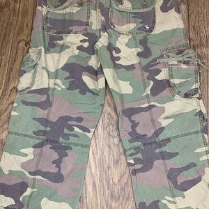 Abercrombie and Fitch